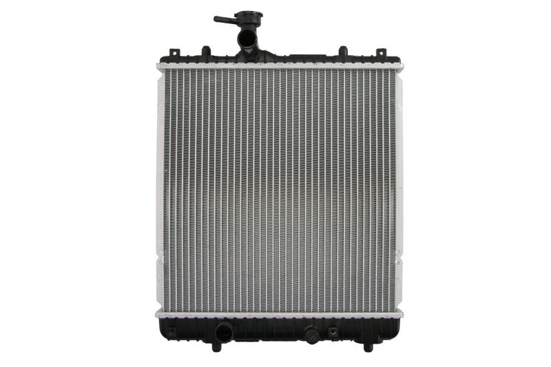 ✅Fits NRF NRF 53824 Engine radiator OPEL AGILA A; SUBARU JUSTY II, J ⭐UK Seller⭐