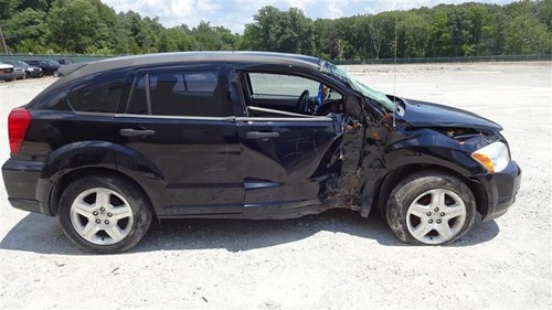 Temperature Control With AC Fits 07-09 CALIBER 639705 - Bild 10 von 12