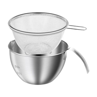 Pasta Spaghetti Reis Spüler Sieb Waschmaschine für Obst Küche Gemüse