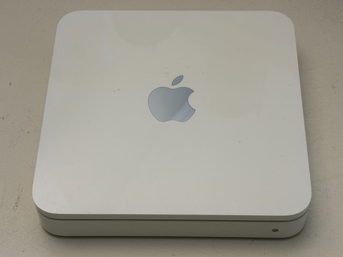 Apple Time Capsule - Highly rated Buy It For Life recommendation