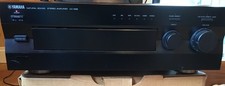 Yamaha AX-596 Audiophile Amplifier. 100 Watts. Good Condition. Working. 