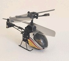 Infrared helicopter NANO-FALCON For Parts Or Repair