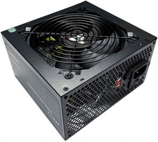 Apevia CAPTAIN550 550W Power Supply