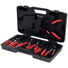 KS Tools 115.1055 Schlauchschellenzange 1 St.