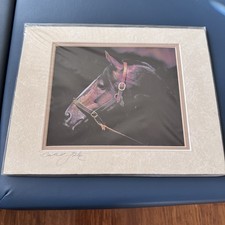 Horse Art Prints Wall Art by Robert Foster Placerville California Artist