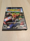 Mario Kart: Double Dash!! Nintendo GameCube
