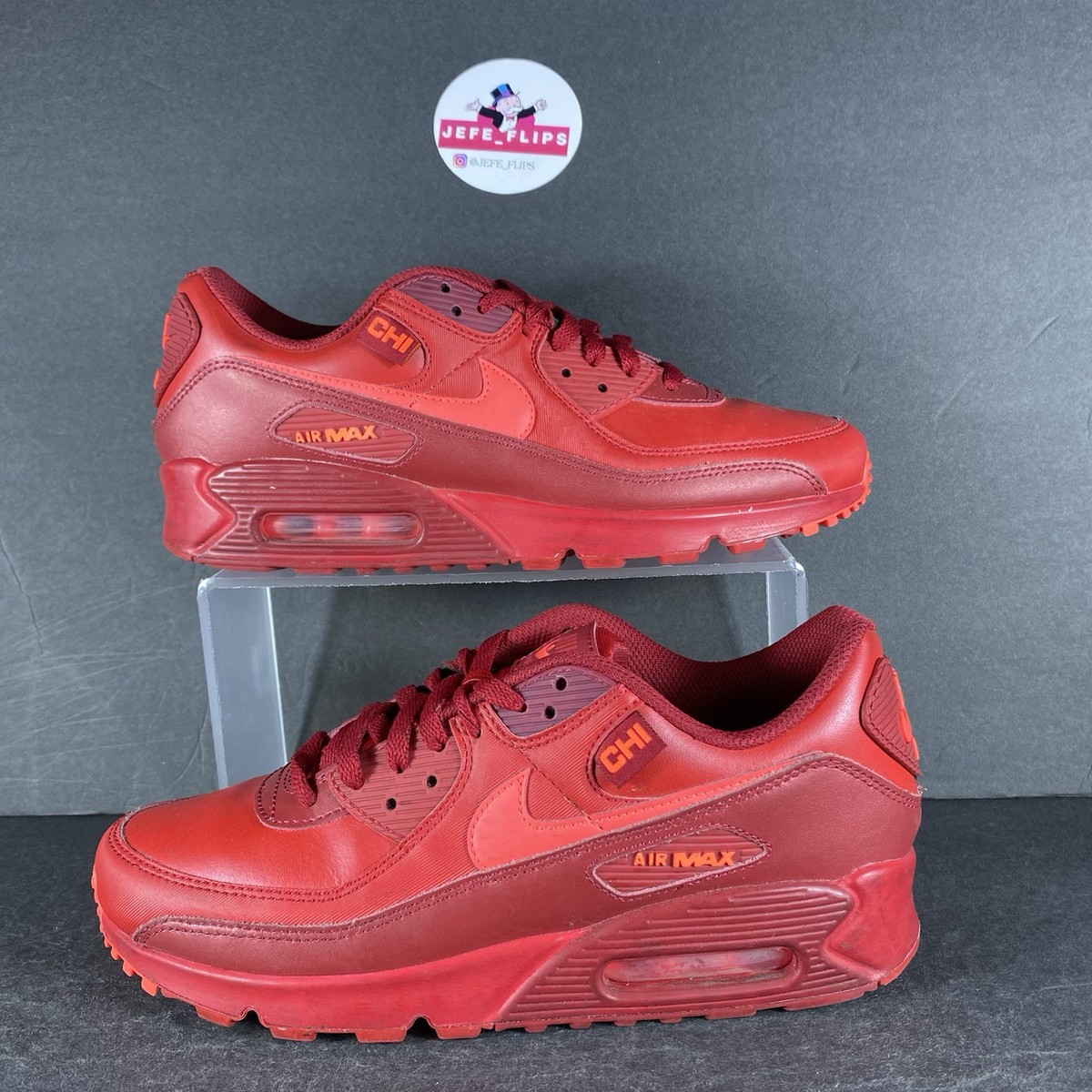 air max 90 chi