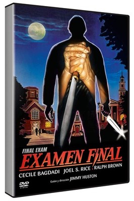 Examen Final DVD 1981 Final Exam