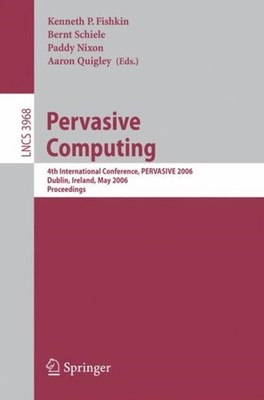 Fishkin - Pervasive Computing   4th International Conference PERVASIV - X555z