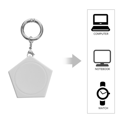 Sehen Sie Sich Ladegerätadapter An Smartwatch Ladekabel Für Ansehen - 第 6/12 張圖片