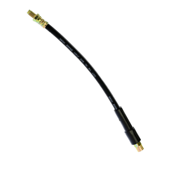 Bremsschlauch Hinten FüR Corsa A-B, Astra, Vectra 90445758-image