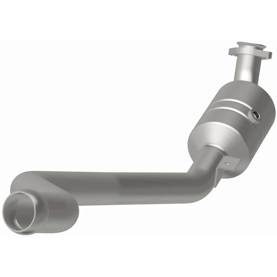 MagnaFlow Catalytic Converter: EPA, For 2006-2011 Mercedes-Benz R350 Foto 4 de 4