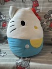 Loungefly Sanrio Hello Kitty wallet, squishmellow, mini backpack, funko, & more — photo 7
