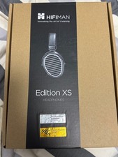 HIFIMAN Edition XS Over Ear Headphones