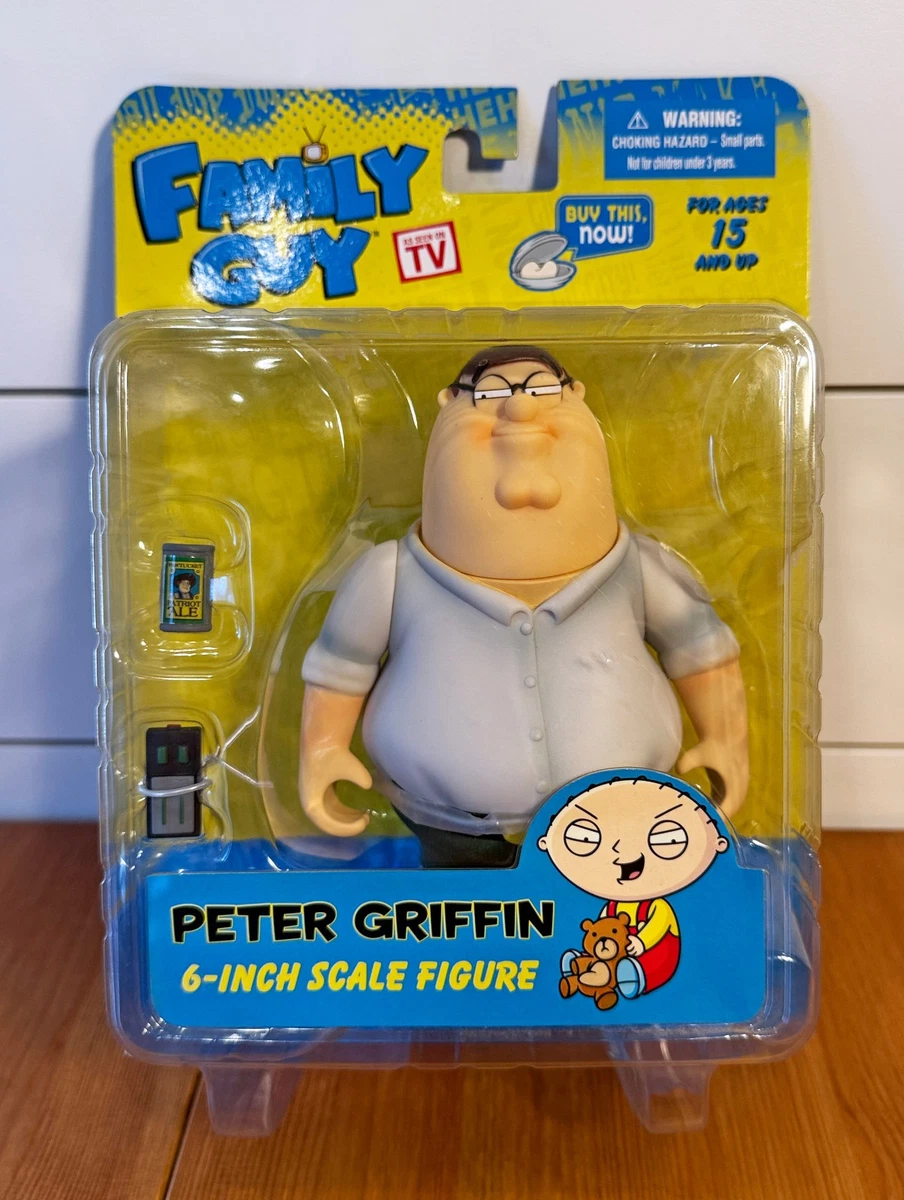 family guy mezco products for sale | eBay