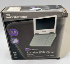 CyberHome DVD and Blu-ray Players for sale | eBay