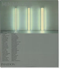 James Meyer MINIMALISM First Edition 2000 #167054