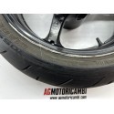 LLANTA TRASERA HONDA CBR 1000 RR 2006-2007 - Imagen 3 de 4