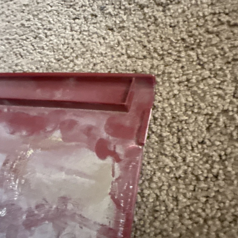 OBS Chevy GMC C/K 1500 1988-1998 rojo camioneta interior techo panel de ajuste GM Foto 4 de 4