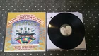 The Beatles, Magical Mystery Tour 1971 Apple Press W/booklet