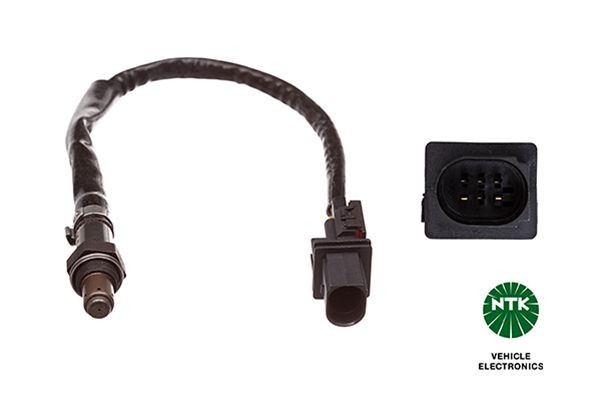 Lambda-Sonde Ntk 90497 FüR OE 03L 906 262 - 03L 906 262 - 03L 906 262 - 03L 906-image