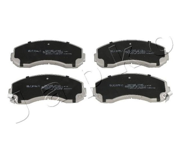 Japko Bremsbelagsatz Scheibenbremse 50K18 FüR KIA K2500 Asia HI K2700 SD Besta-image