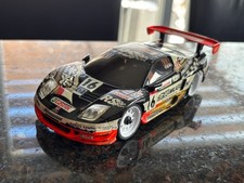 Kyosho Mini-Z Body ASC Auto Scale Collection MZC23MG MUGEN NSX RARE