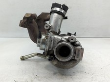 Volvo V60 Turbocharger Turbo Charger Super Charger Supercharger N1uhr