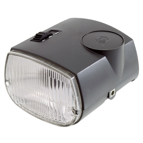 FARETTO LED PER Scooter Elettrico U7 Evidenzia la Luce leD lampeggiante
