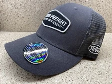 NEW Harbor Freight Tools HFT Special Edition 1500 Stores Baseball Cap Hat 2024