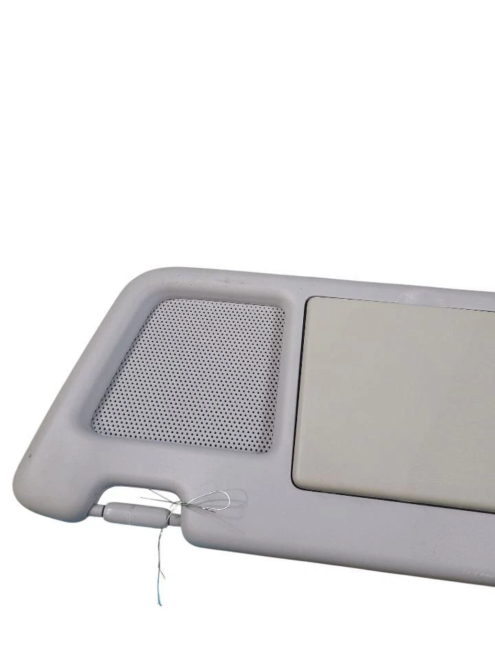 Driver Left Sun Visor Illuminated Fits 04-08 MAZDA RX8 648672 - Image 2 of 4