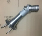 ✅ Solar Certified Part 206640-1200 INJECTOR GAS SOLONOX