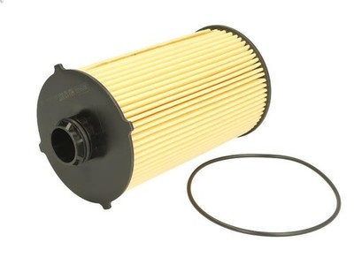 Oil filter MANN-FILTER HU 12 007 X
