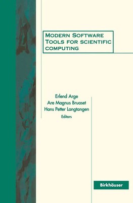 A. Bruaset (u. a.) | Modern Software Tools for Scientific Computing | Buch | xii
