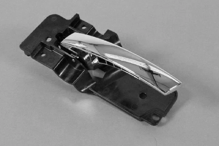 For Ram C/V 2012-2015 Ram 68066553AB Front Left Inner Interior Door Handle Foto 2 de 4