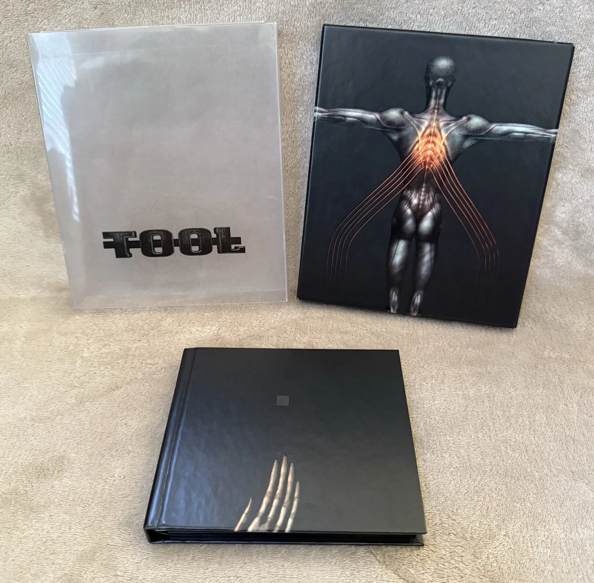 tool salival cd products for sale | eBay