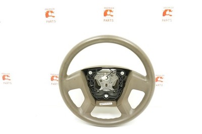 07 08 09 10 2007-2010 Jeep Compass Steering Wheel Used Beige