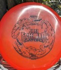 Innova new super rare 2021 Joel Freeman TourSeries Flat Top Champion Gator3 175g — photo 8