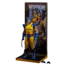 X-Men - Wolverine Unmasked (Hono Studios) 1:6 Figure