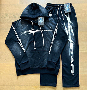 Hellstar Hoodie and Pants | eBay