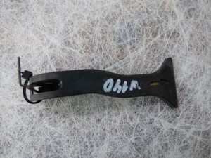 Mercedes W140 S420 Motorhaubenöffner Griff Motorhaube Öffner Hebel