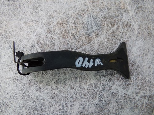 Mercedes W140 S420 Motorhaubenöffner Griff Motorhaube Öffner Hebel