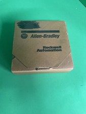 New Allen Bradley 1746-HSTP1 /E SLC 500 Axis Stepper Controller Module Sealed