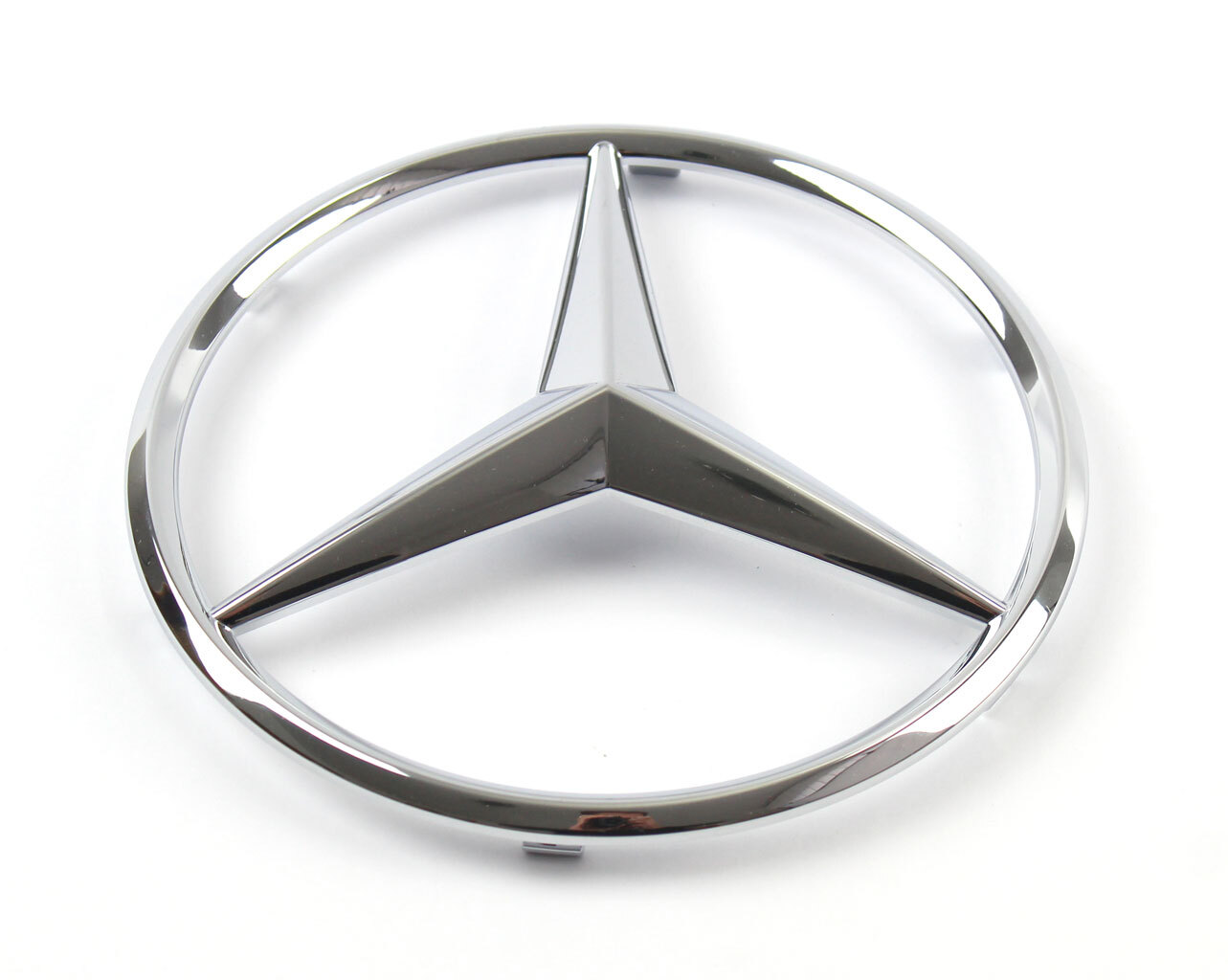 Mercedes-Benz Stern Grill Kühlergrill Emblem 206mm A0008172116 | eBay