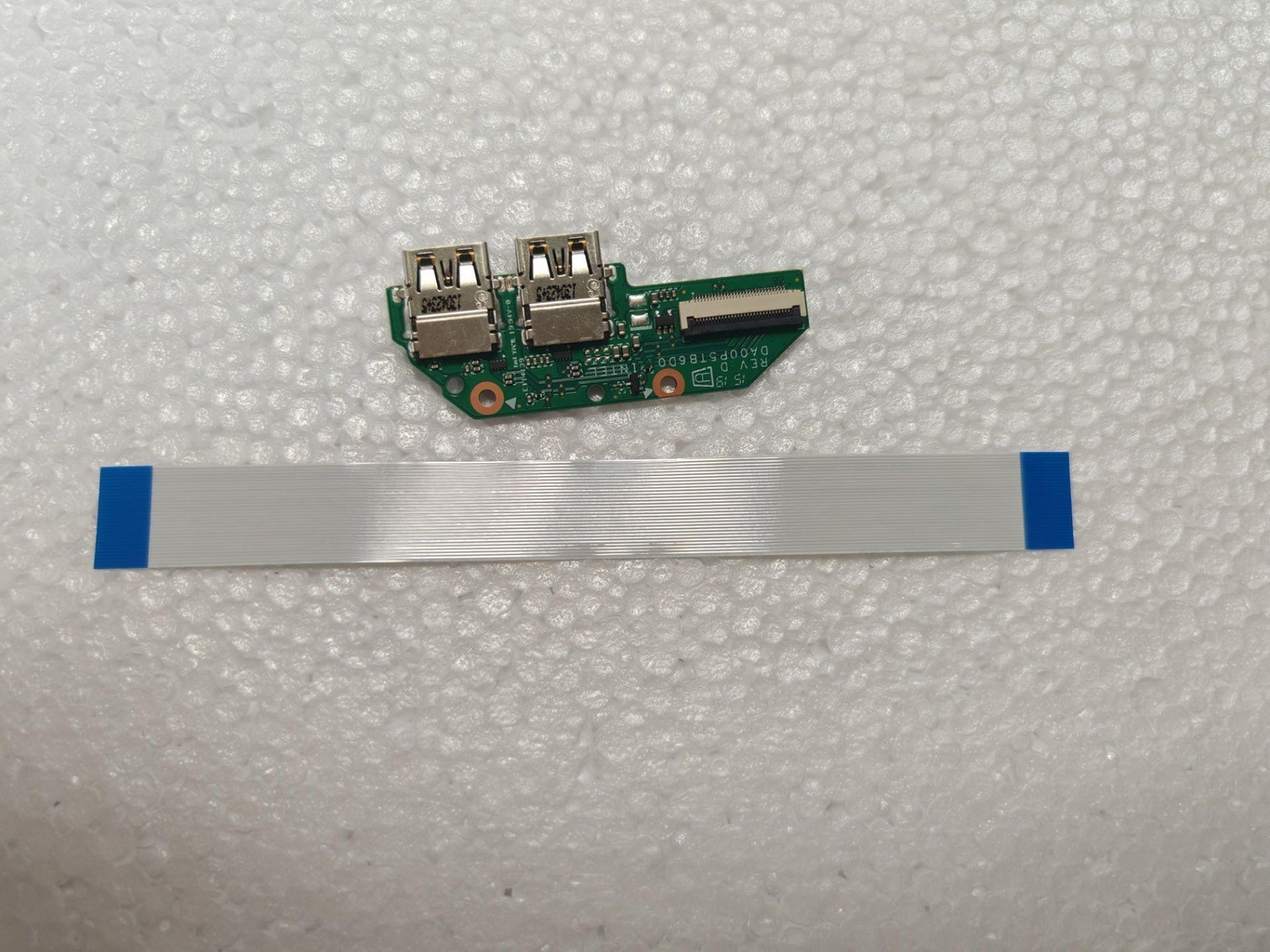 Fq Button USB Board for HP 15-EF 15S-EQ 15-DY 15S-FQ Power button board ...