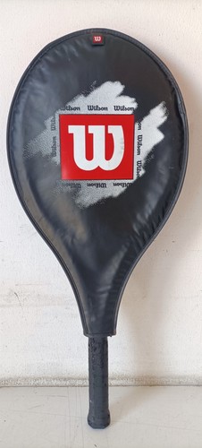 WILSON POWER TOUR RACCHETTA DA TENNIS - DA COLLEZIONE - Imagen 13 de 13
