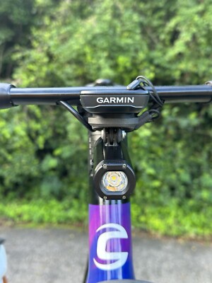 アクセサリー garmin ut800 Garmin Varia™ UT800 Smart Headlight | Bike Lights