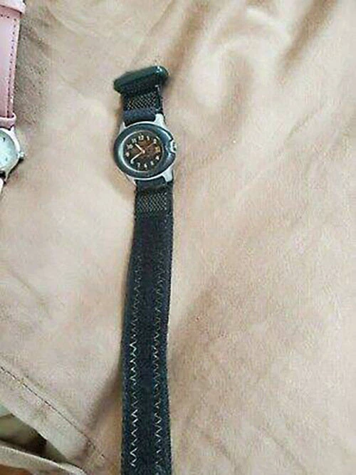 Timex cheap first watch