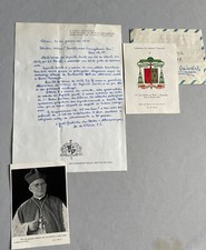 JOAO JOSE DA MOTA E ALBUQUERQUE († 1987) Archbishop of Luis do Maranhao, Brazil