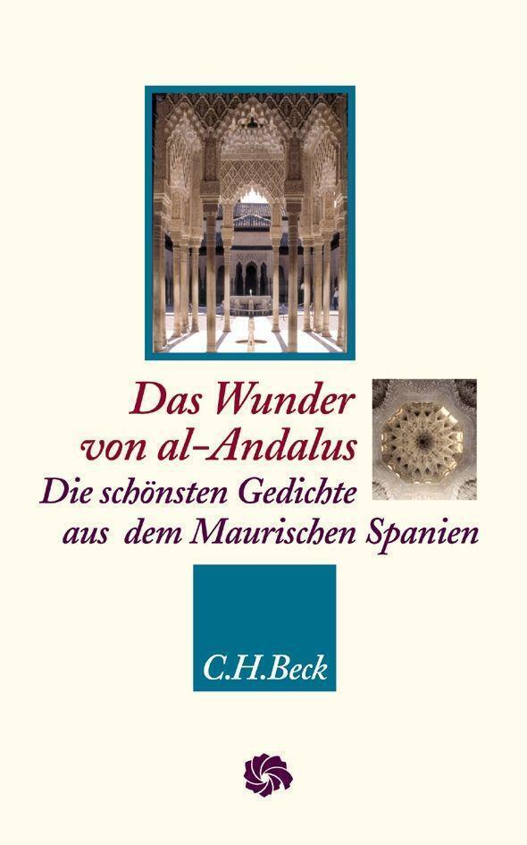 Thumbnail - Das Wunder Von Al-andalus | Die Schönsten Gedichte Aus Dem Maurischen